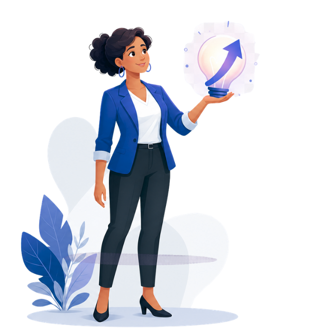 Vision Illustration
