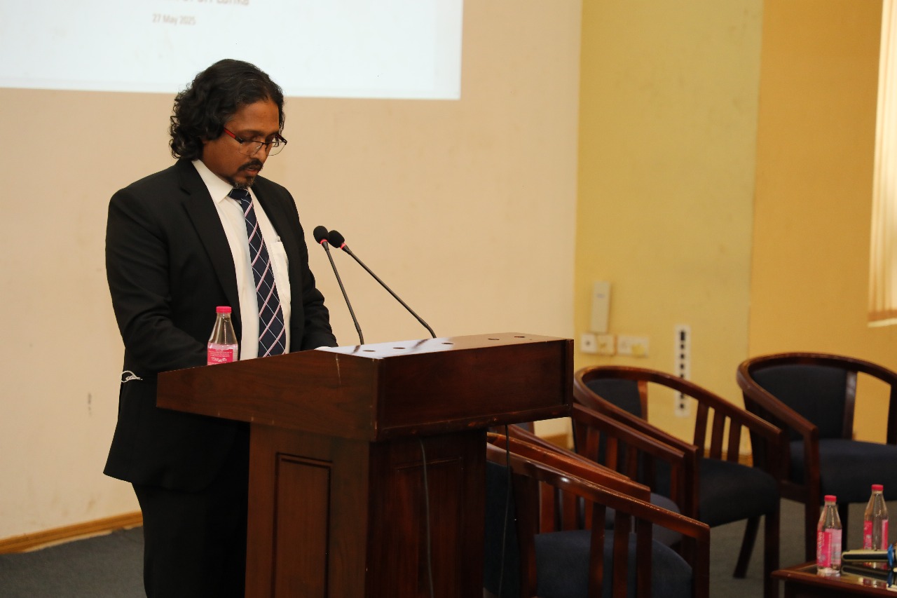 CPD Program – Foreign Exchange Regulations relating to Investments in Sri Lanka by Non-resident Investors