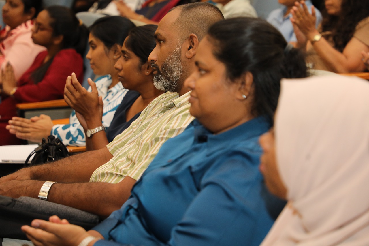 CPD Program – Foreign Exchange Regulations relating to Investments in Sri Lanka by Non-resident Investors