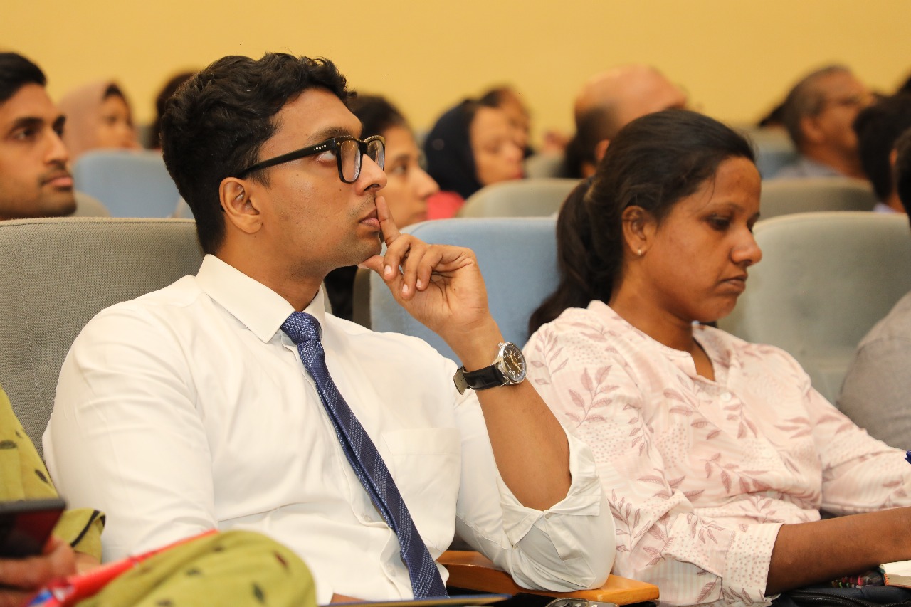 CPD Program – Foreign Exchange Regulations relating to Investments in Sri Lanka by Non-resident Investors
