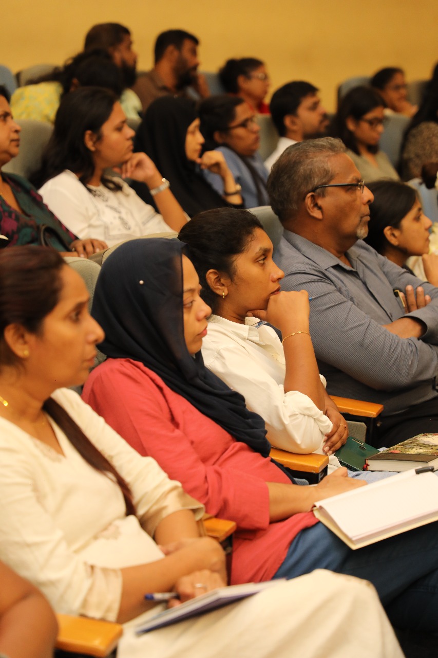 CPD Program – Foreign Exchange Regulations relating to Investments in Sri Lanka by Non-resident Investors