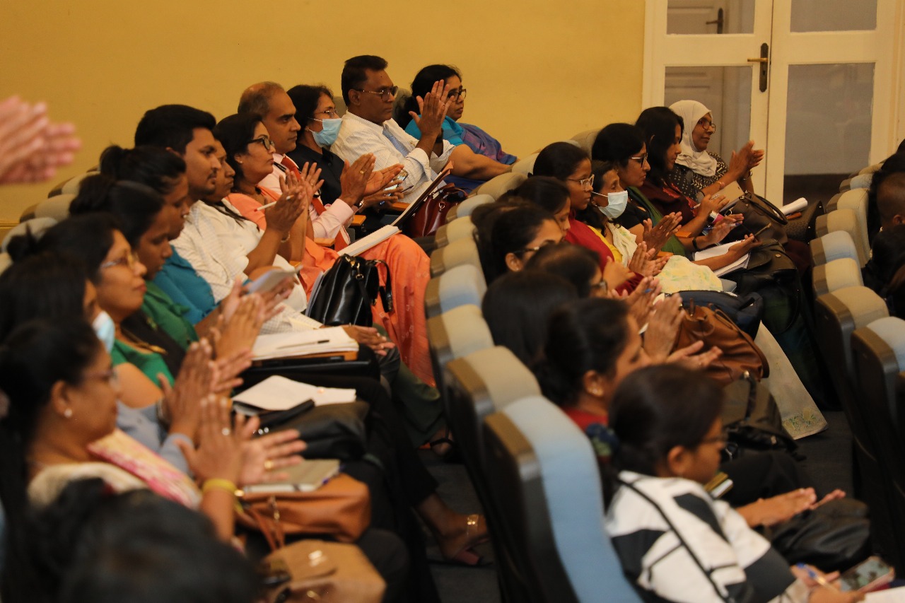 CPD Program – Foreign Exchange Regulations relating to Investments in Sri Lanka by Non-resident Investors