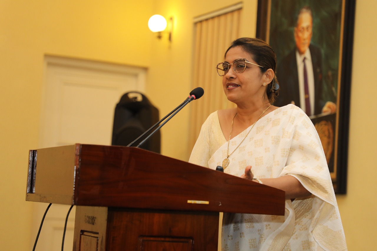 CPD Program – Foreign Exchange Regulations relating to Investments in Sri Lanka by Non-resident Investors