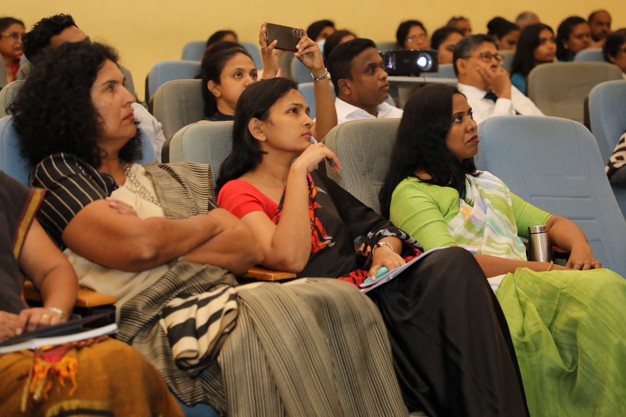 CPD Program – Foreign Exchange Regulations relating to Investments in Sri Lanka by Non-resident Investors