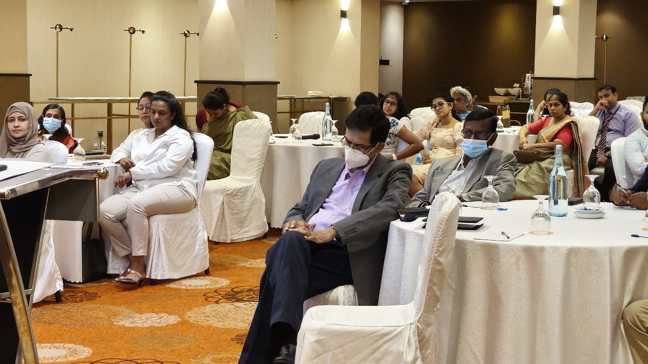 Workshop Program - Digital Dynamics for the Board and Senior  Management
