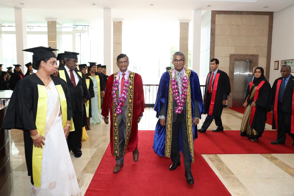 ICCSSL Convocation 2024