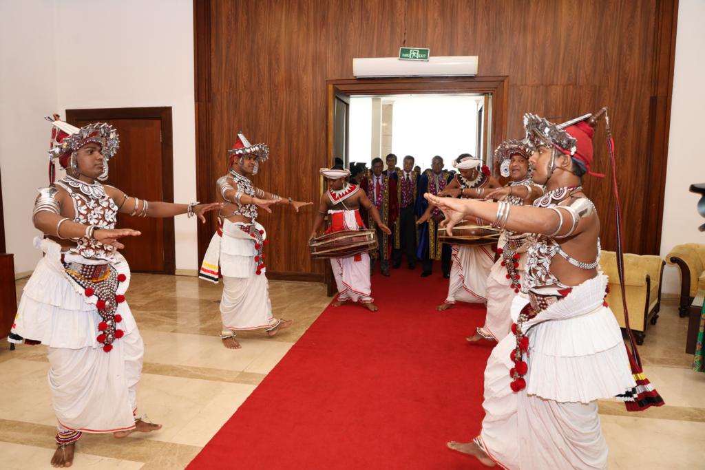 ICCSSL Convocation 2024