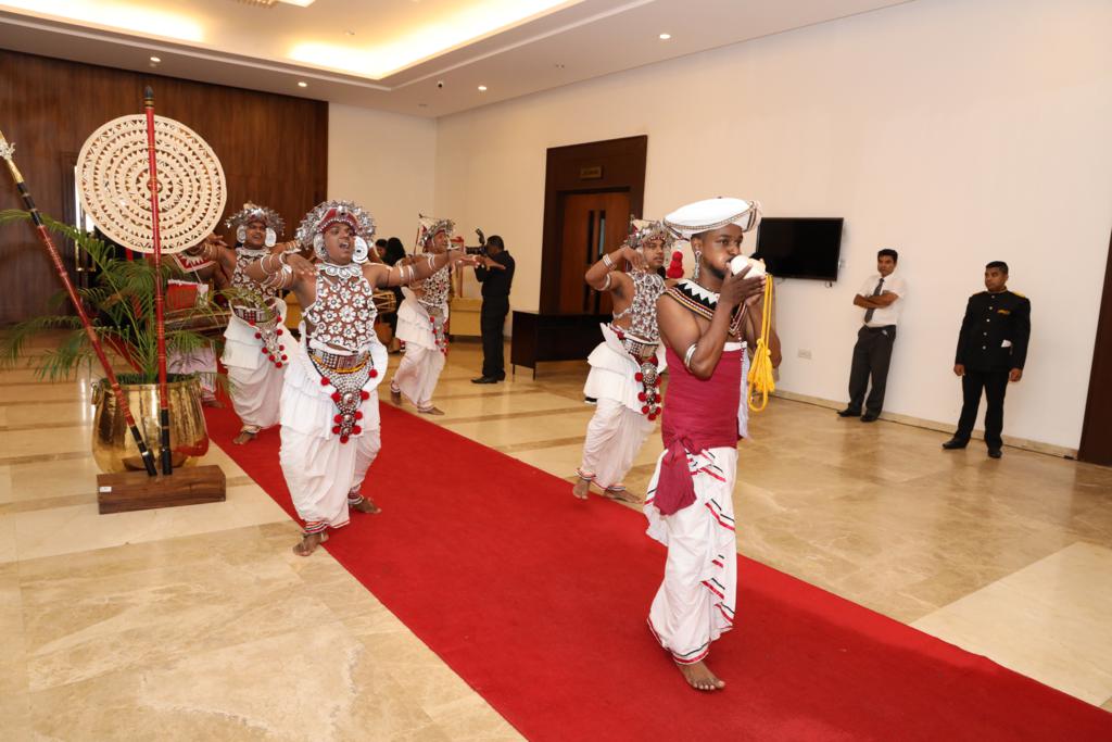 ICCSSL Convocation 2024