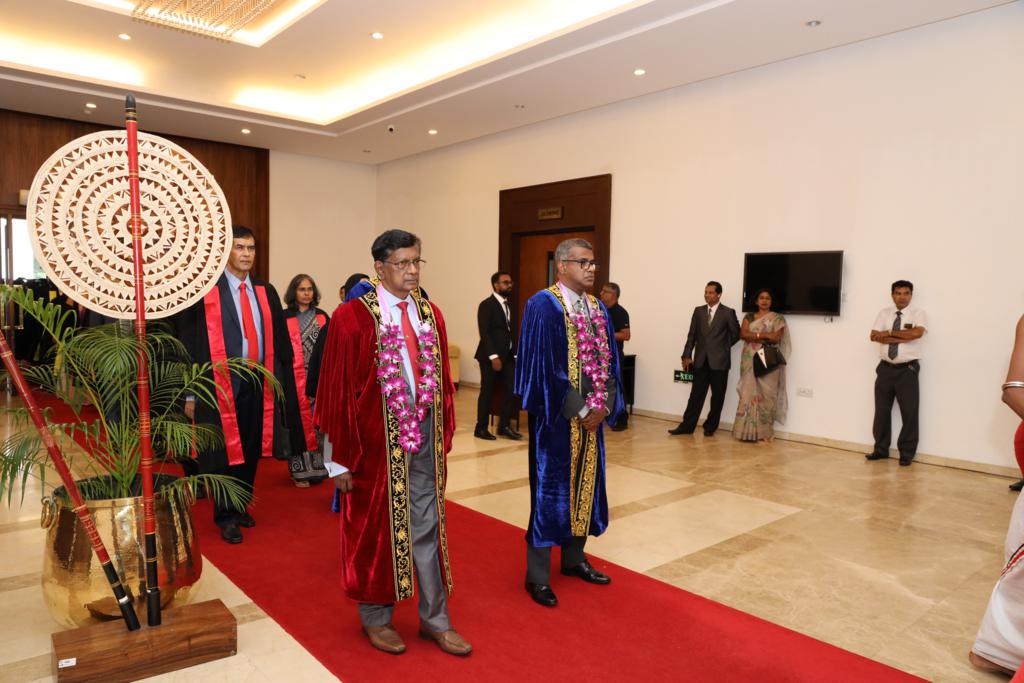 ICCSSL Convocation 2024