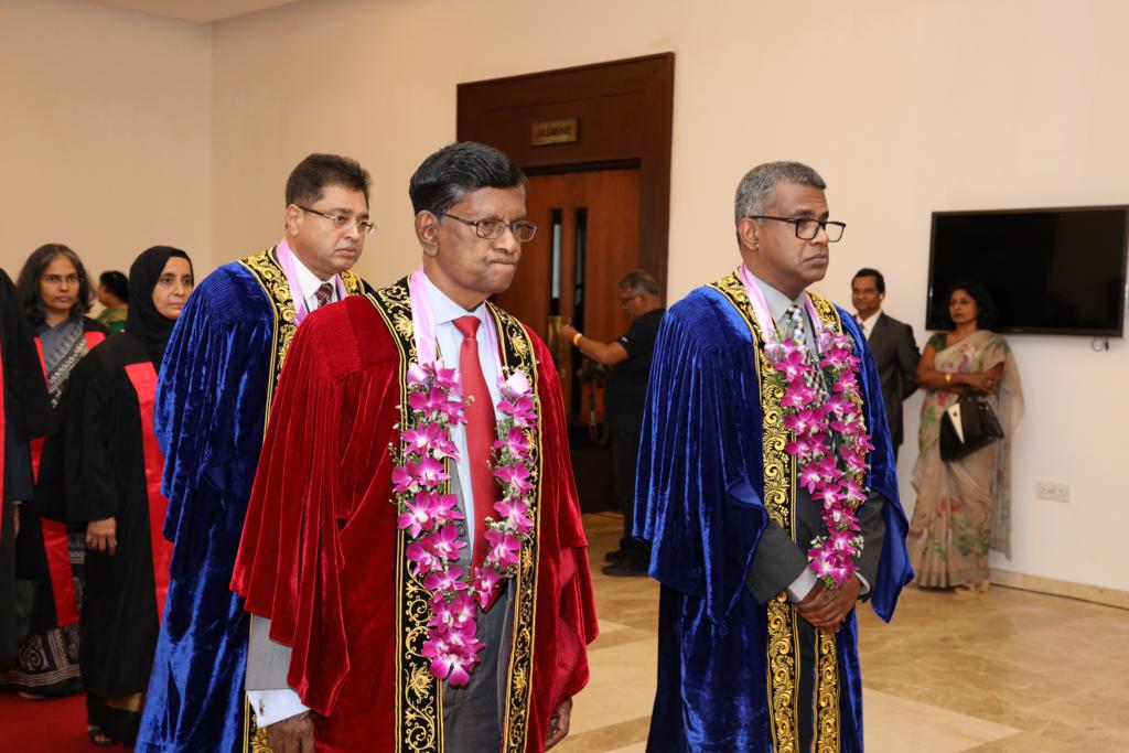 ICCSSL Convocation 2024