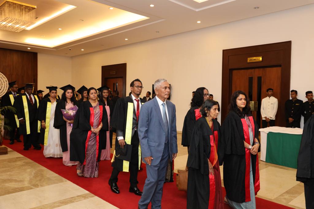 ICCSSL Convocation 2024