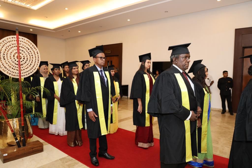 ICCSSL Convocation 2024