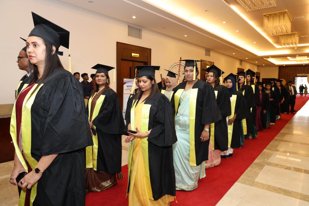 ICCSSL Convocation 2024