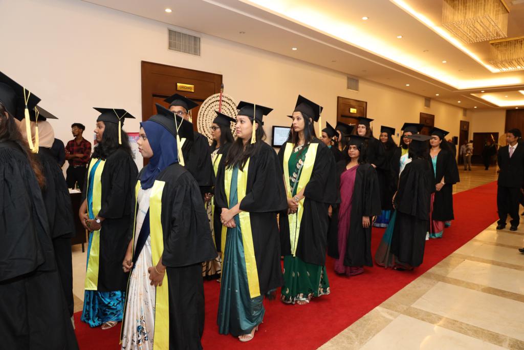 ICCSSL Convocation 2024
