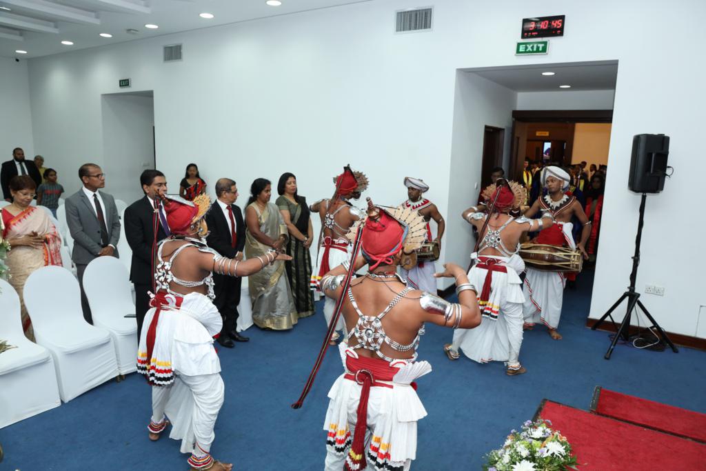 ICCSSL Convocation 2024