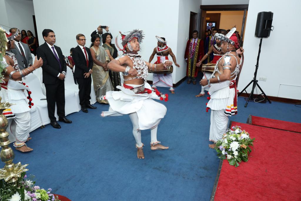 ICCSSL Convocation 2024