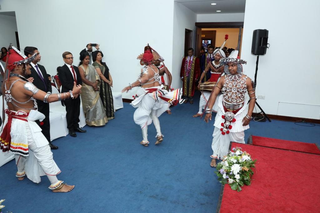 ICCSSL Convocation 2024