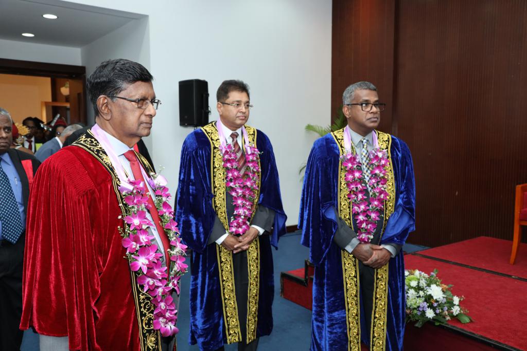 ICCSSL Convocation 2024