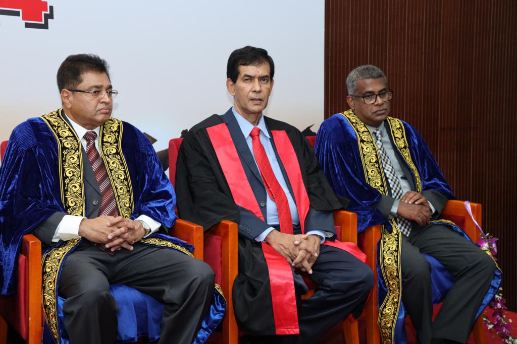 ICCSSL Convocation 2024