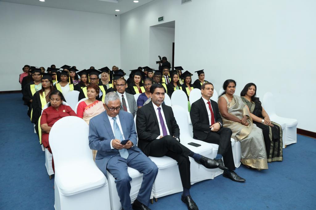 ICCSSL Convocation 2024