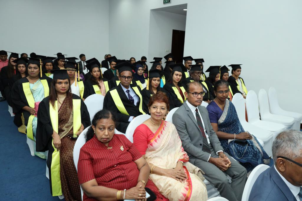 ICCSSL Convocation 2024