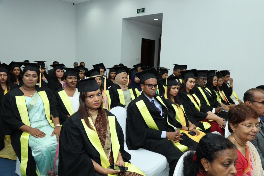 ICCSSL Convocation 2024