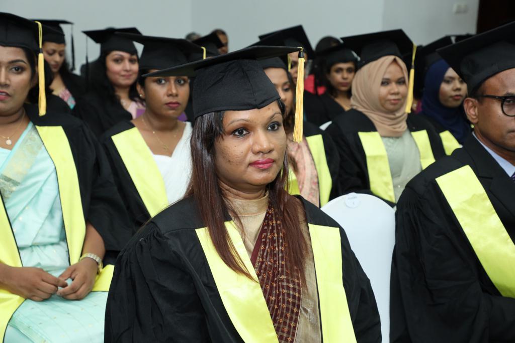 ICCSSL Convocation 2024