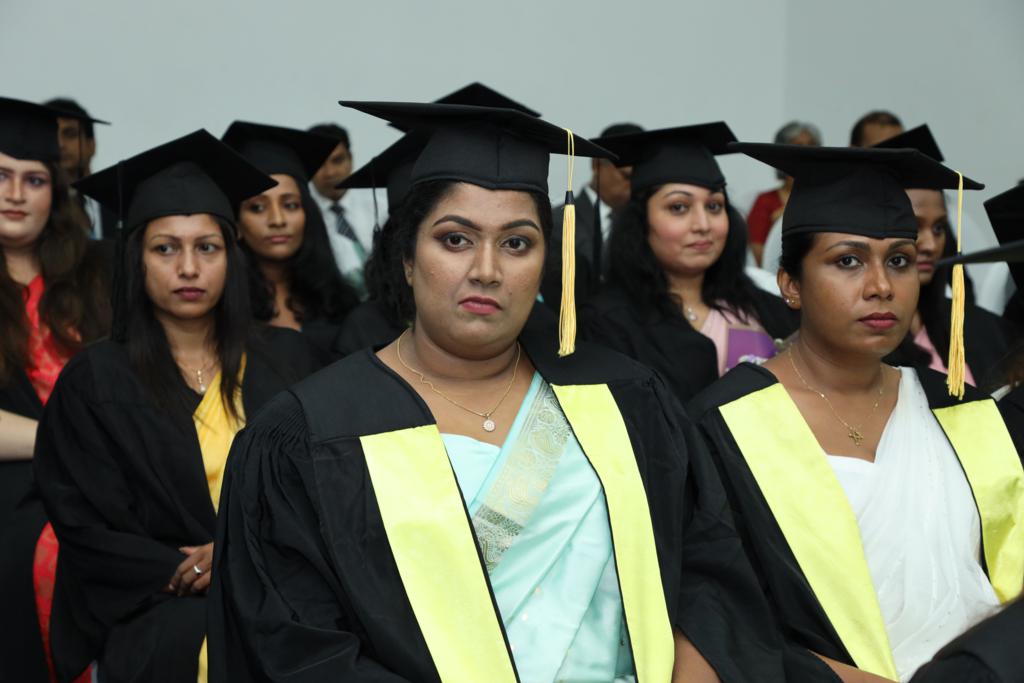 ICCSSL Convocation 2024