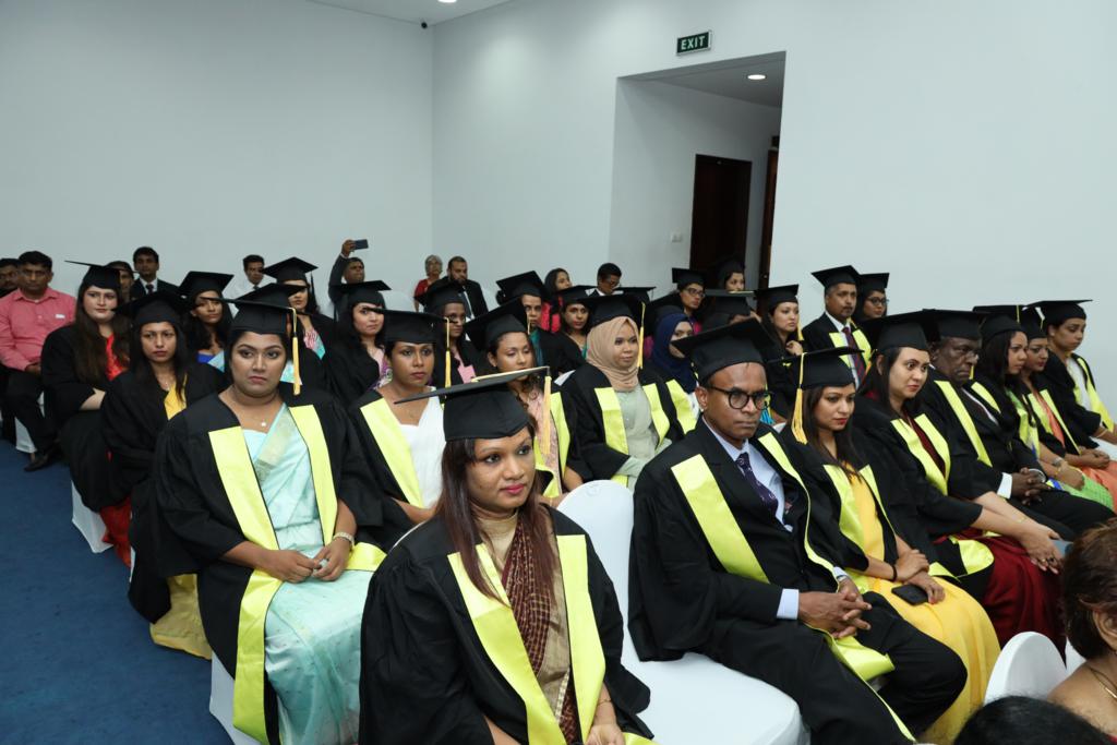 ICCSSL Convocation 2024