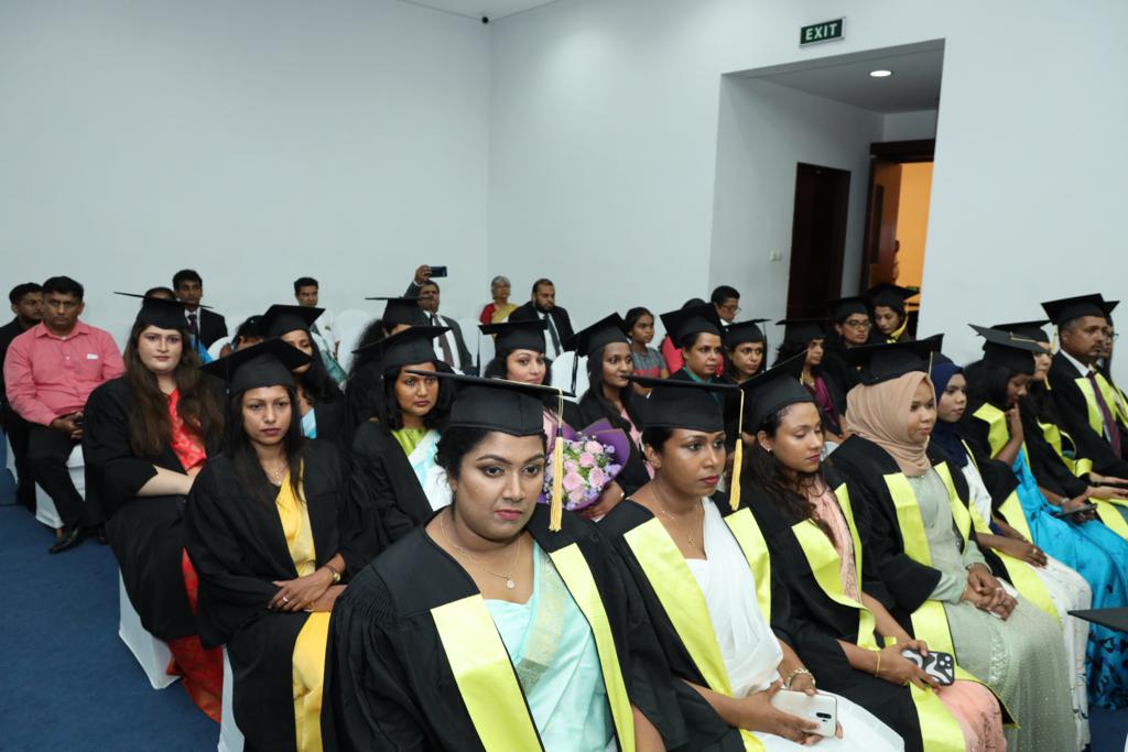ICCSSL Convocation 2024