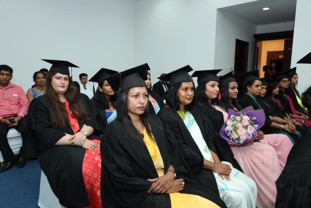 ICCSSL Convocation 2024