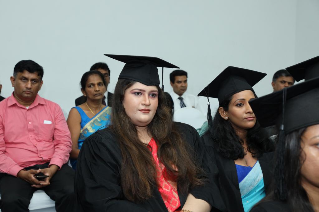 ICCSSL Convocation 2024