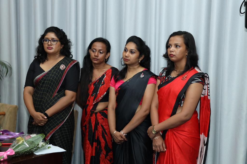 ICCSSL Convocation 2024