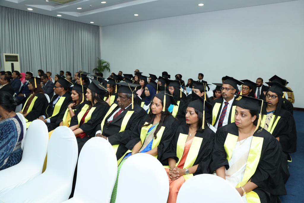 ICCSSL Convocation 2024