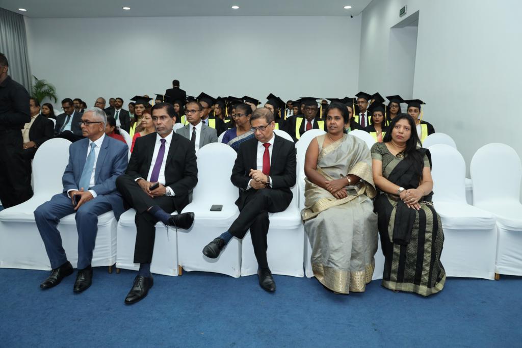 ICCSSL Convocation 2024