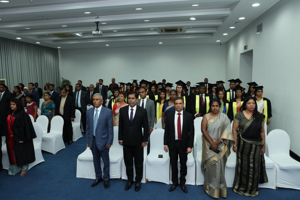 ICCSSL Convocation 2024