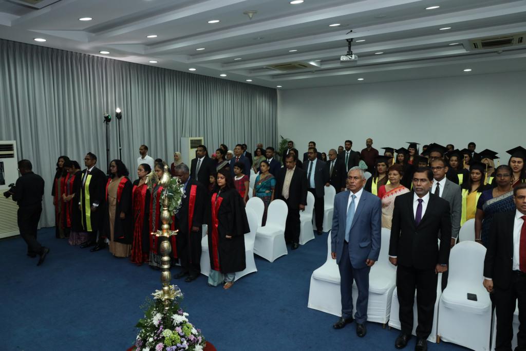 ICCSSL Convocation 2024