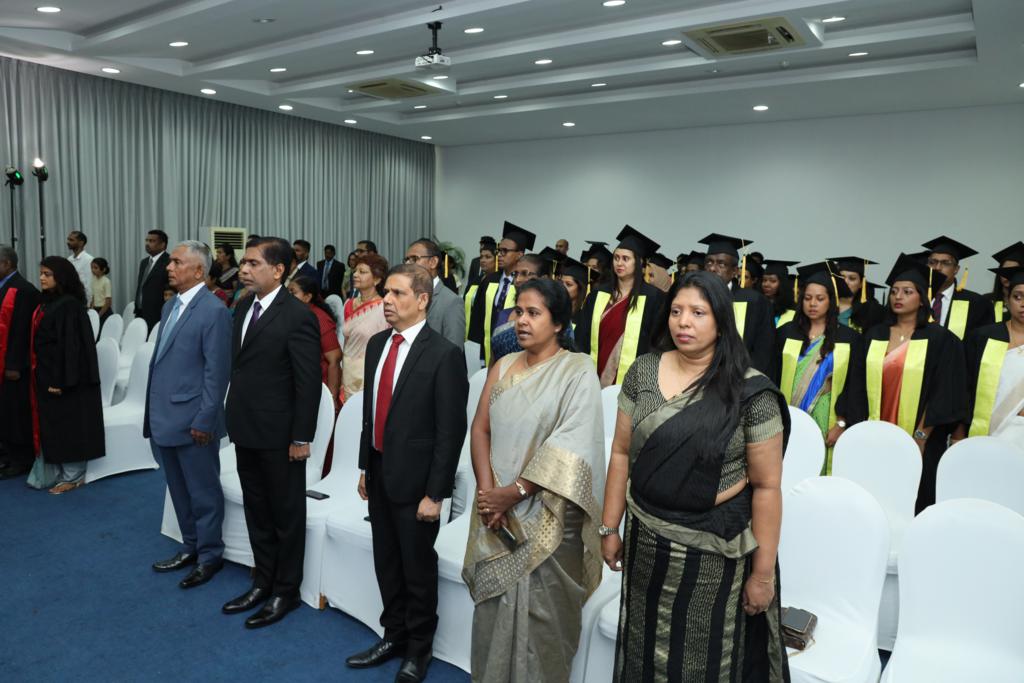 ICCSSL Convocation 2024