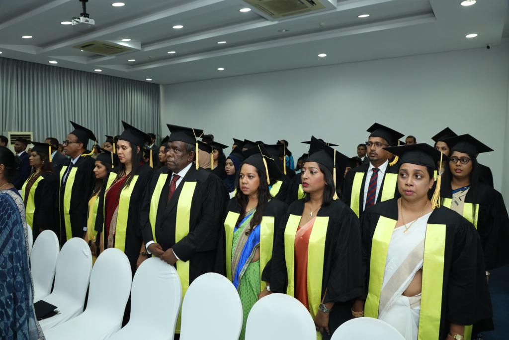 ICCSSL Convocation 2024