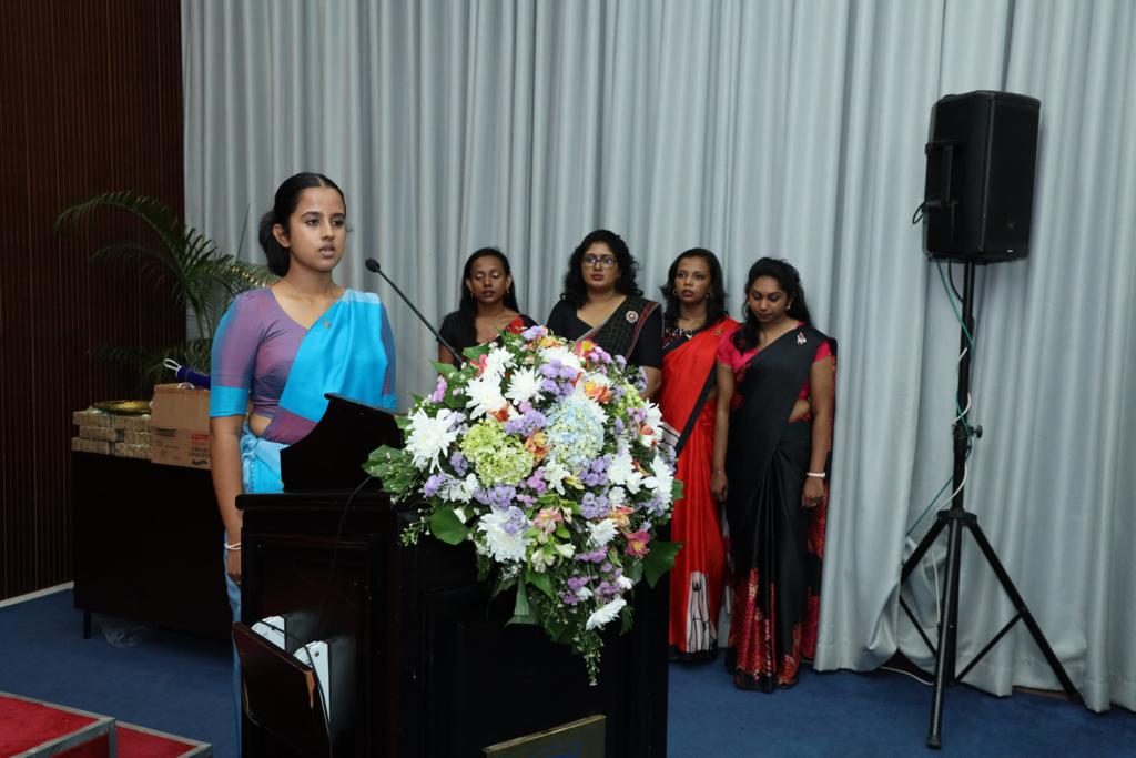 ICCSSL Convocation 2024