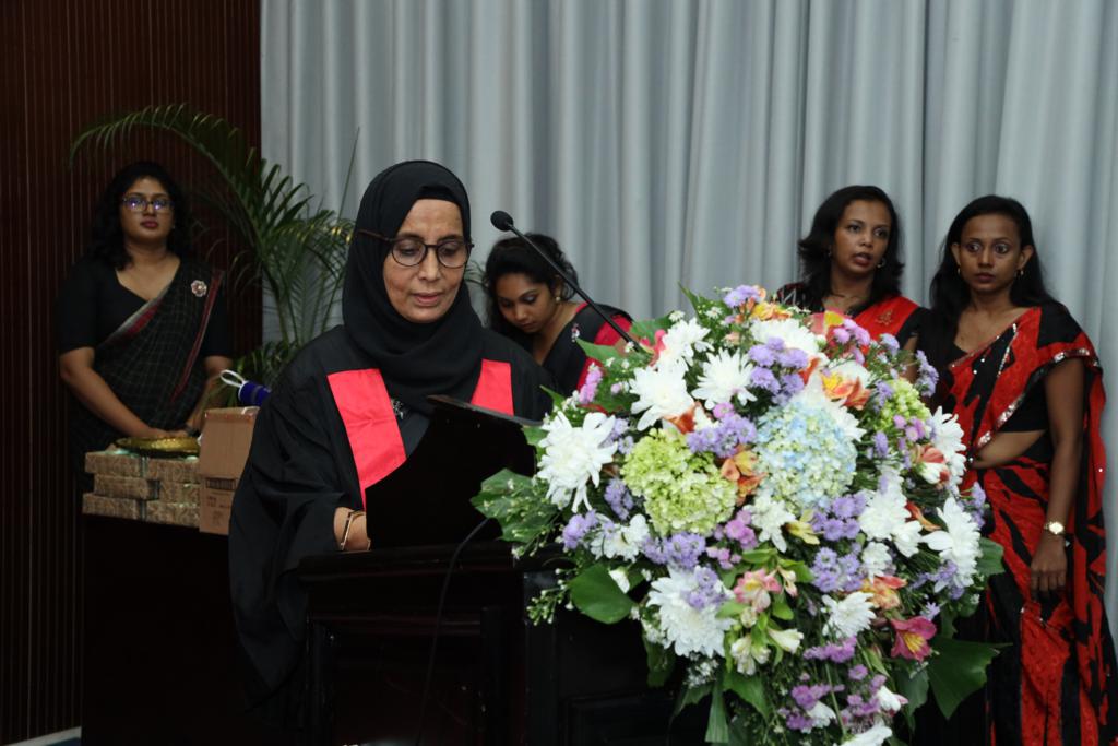 ICCSSL Convocation 2024