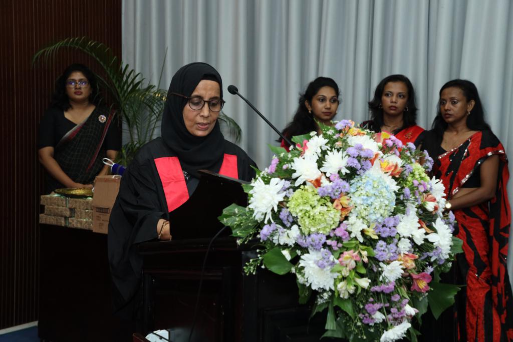 ICCSSL Convocation 2024
