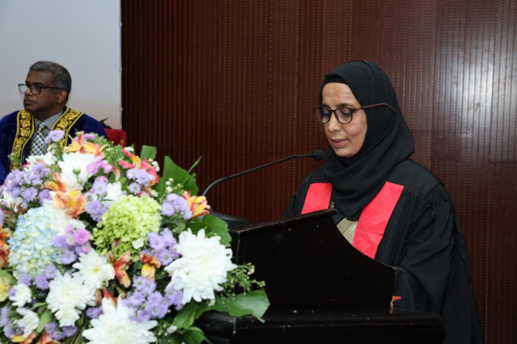 ICCSSL Convocation 2024