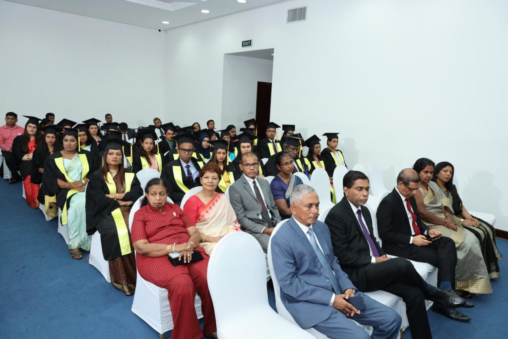 ICCSSL Convocation 2024