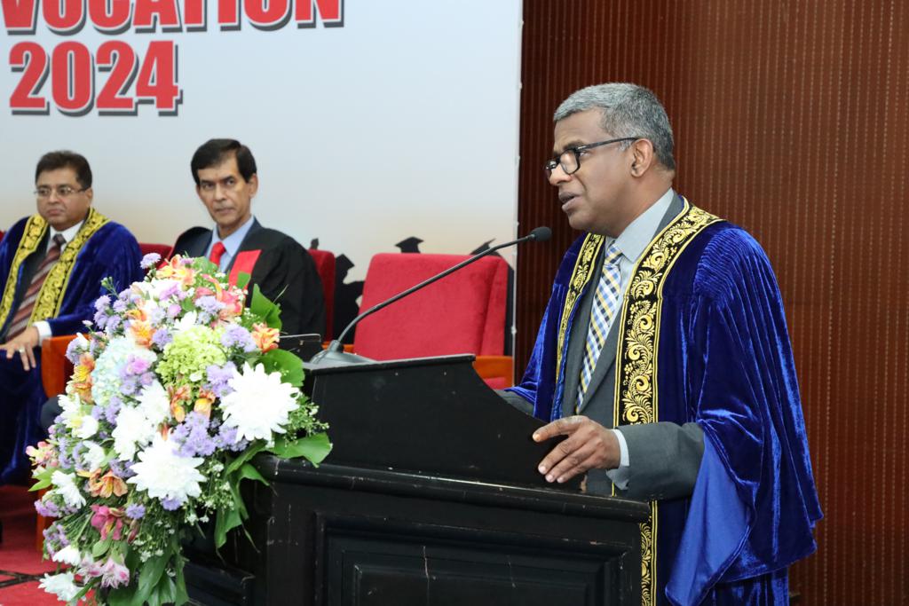 ICCSSL Convocation 2024