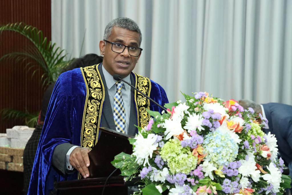 ICCSSL Convocation 2024