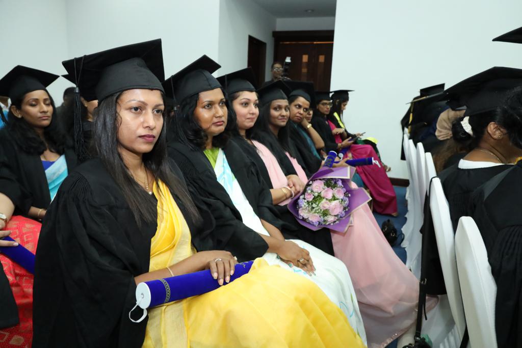 ICCSSL Convocation 2024