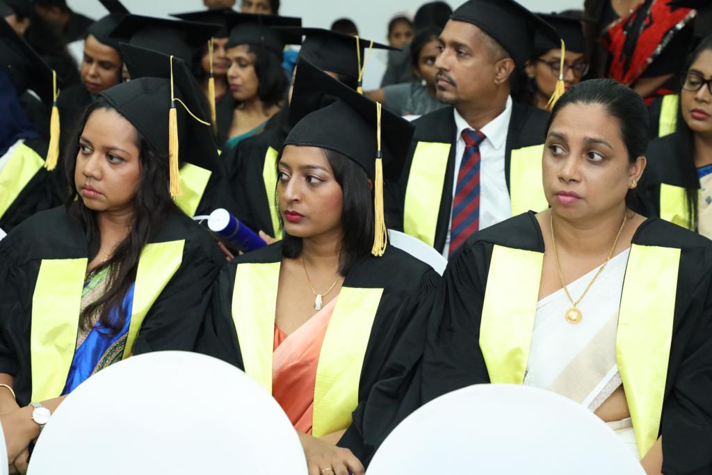 ICCSSL Convocation 2024