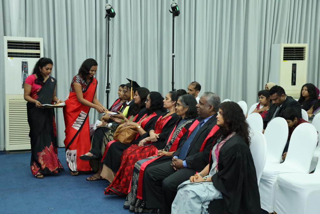 ICCSSL Convocation 2024