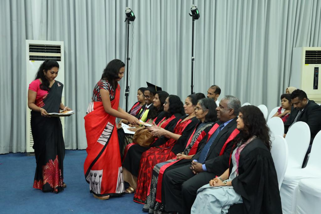 ICCSSL Convocation 2024